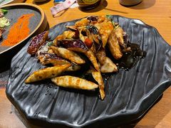 -薇酌饮·陕西菜(南门外店)