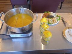 -泛太平洋大酒店·海天楼中餐厅·粤菜