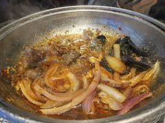 -老妈厨房·二十年街坊菜(国金店)