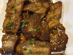 -霄汉羊排(万松园一店)