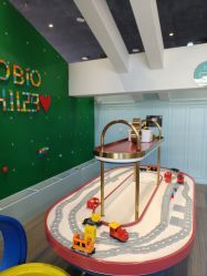 -奈尔宝家庭中心·亲子餐厅(华采天地店)