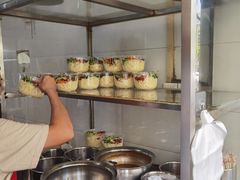 凉面-牛师傅牛肉面(尚隆路店)