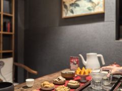 -邈墨茶馆(大兜路1号店)