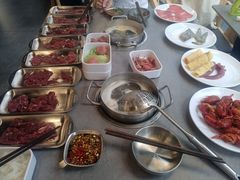 -张哞哞·鲜切牛肉自助火锅(高德置地店)