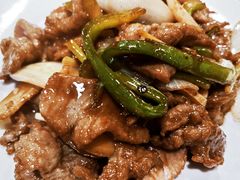 -一哥美食(总店)