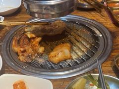 -韩一品韩国料理(柏庐南路店)