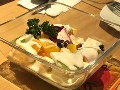 -必胜客(骡马市店)
