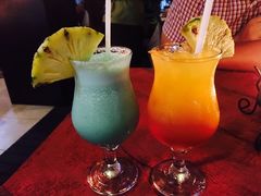 -Mai Mai Restaurant