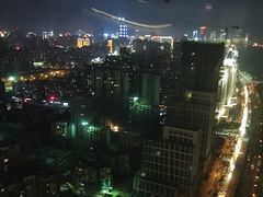 -南昌之星摩天轮