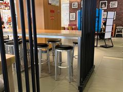 -汉堡王(天津鲁能店)