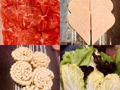 -1078號老北京涮肉(松柏店)