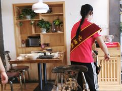 大堂-管氏翅吧(国展店)
