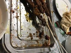 -大漠奇香馕坑肉