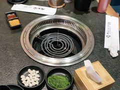 -九田家黑牛烤肉料理(潍坊青州市泰华城店)