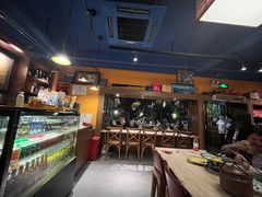 -缘生态云南菜·野生菌庭院餐厅(华侨城店)