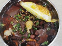 -贵州云顶草原民族风情园