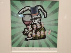 -江苏省美术馆(长江路新馆)