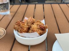 -京A Taproom·精酿餐吧(CBD店)