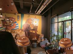 -咖法森林·咖啡  酒吧(天河店)