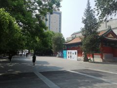 -中央音乐学院歌剧音乐厅