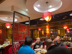 大堂-芦月轩羊蝎子(劲松店)
