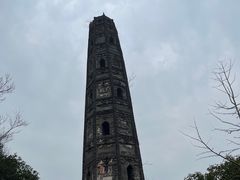 -上海佘山国家森林公园天马山园