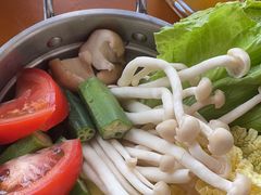 -V Bar海景扒房(北海湾惠龙万达嘉华酒店)