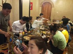 -369自助烤肉鱼火锅(平阳路店)