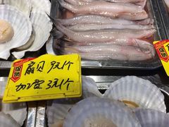 -徽三说·土徽菜·中国徽菜连锁品牌(一中店)