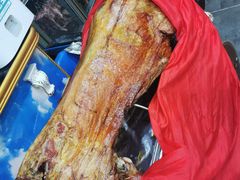 -郭记原生态烤羊腿(长宁路店)
