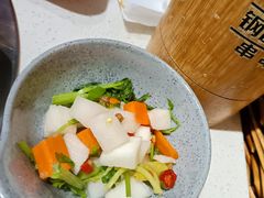 -钢管厂五区小郡肝串串香火锅(梅川路店)