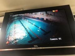 -佳明游泳馆(惠新西街南口店)