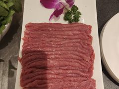-南门涮肉(北洼路店)