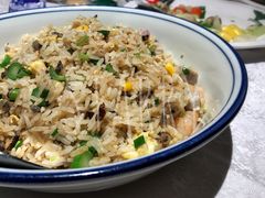 五稻炒饭-五稻厨房粤西菜(新闻店)