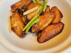 -马仕玖煲·融合菜·酥不腻烤鸭(人大店)