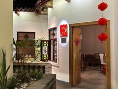 -金苑酒家·客家菜·广东老字号(万象店)