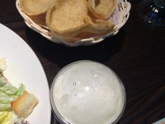-酷公社·榴莲披萨(太原街店)