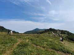 -白草畔自然风景区