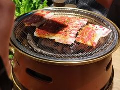 -西塔老太太泥炉烤肉(万柳华联店)