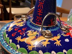-贰重天冰煮羊自助火锅(东坝店)