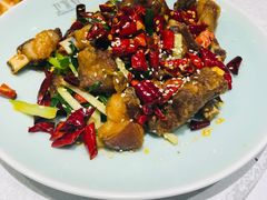 -卫鼎轩·家宴(水上公园店)