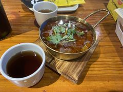-本色.小马哥烧烤(五一路总店)