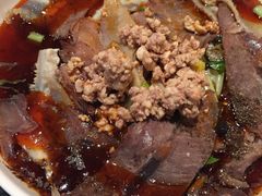 -夫妻肺片·中华老字号·正宗川菜(春熙路店)