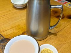 奶茶-格日勒阿妈蒙古厨房(新华广场店)