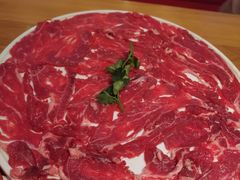 -椒悦重庆主题火锅(南部店)