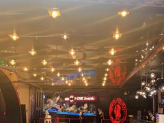 -V-ONE西雅图海鲜自助餐厅(仓山万达广场店)