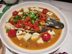 -鑫小城故事·藕汤·家常菜(台北一路总店)