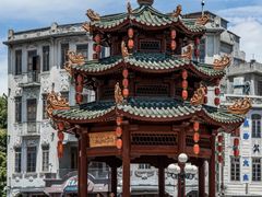 -汕头市小公园