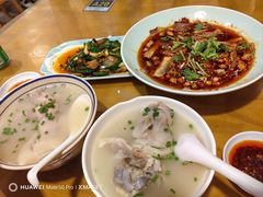 -易老妈蹄花.特色川菜(人民公园总店)