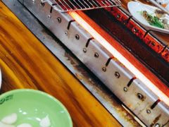 -哈尔滨小酒馆·鲜肉现穿自助烧烤(康新花园店)
